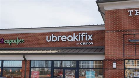 Ubreakifix asurion - Phone. Tablet. Computer. Game Console. Something else. Available Services. 602-843-7002. uBreakiFix—now by Asurion. uBreakiFix® and Asurion are now uBreakiFix by Asurion, providing even better service along with the same great quality repairs.